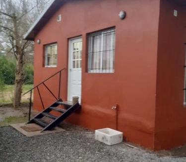 Pilar Centro House | Limones