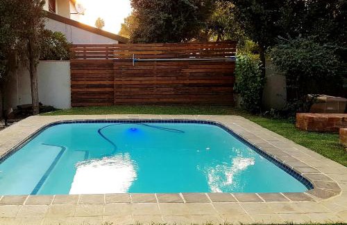 Elarduspark House | Limonite GuestHouse