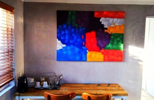 Elarduspark House | Limonite GuestHouse