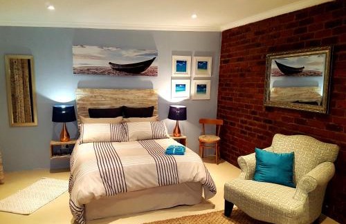 Elarduspark House | Limonite GuestHouse