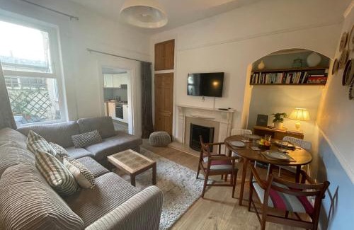 Tynemouth Apartment | Limpet Lodge