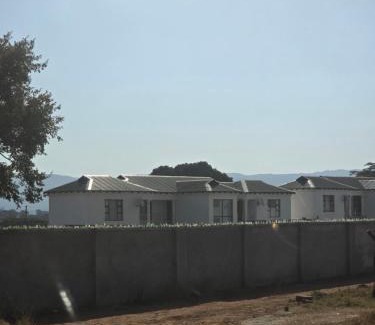 Thulamela Bed & Breakfast | Limpopo LidoSystem Lodge