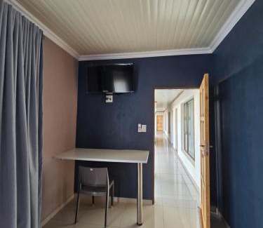 Thulamela Bed & Breakfast | Limpopo LidoSystem Lodge