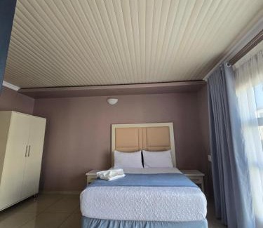 Thulamela Bed & Breakfast | Limpopo LidoSystem Lodge