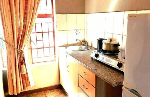 Polokwane Cabin | Limpopo Lodge