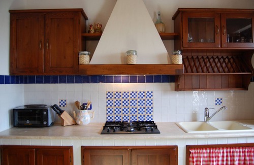 Barberino Val d'Elsa Apartment | Linearis holiday house apt E