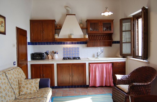 Barberino Val d'Elsa Apartment | Linearis holiday house apt E