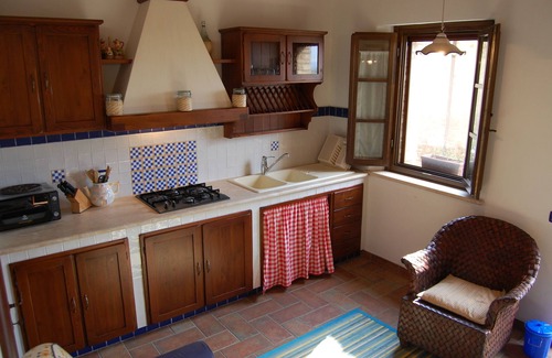 Barberino Val d'Elsa Apartment | Linearis holiday house apt E