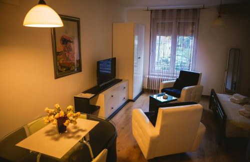 Slavija Apartment | Lina Apartments