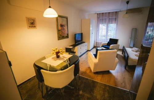 Slavija Apartment | Lina Apartments