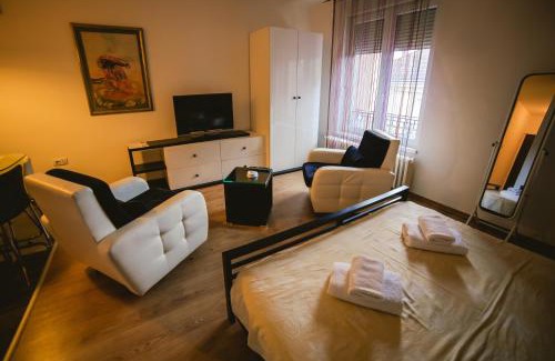 Slavija Apartment | Lina Apartments