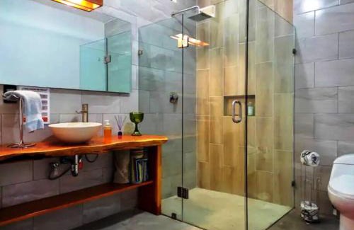 Francisco Villa Apartment | LINA - Confortable depto con alberca climatizada.