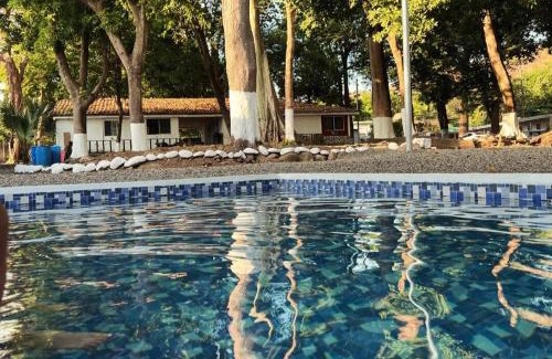 El Sunzal Apartment | Lina's Sunset and Surf
