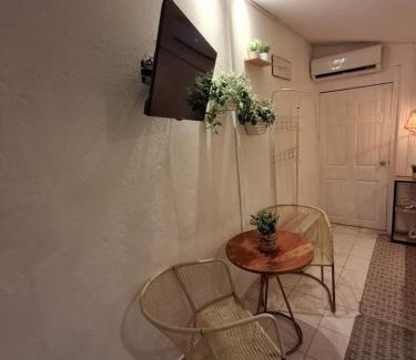 El Sunzal Apartment | Lina's Sunset and Surf