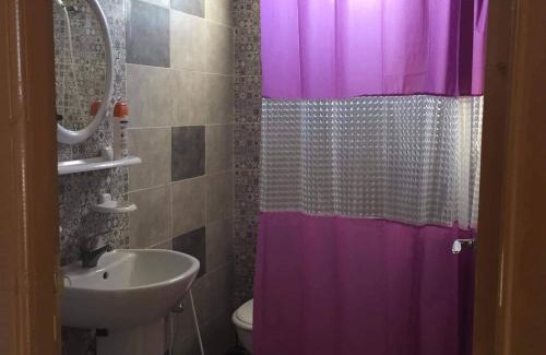 Hawmat al Badawiyin Apartment | lina