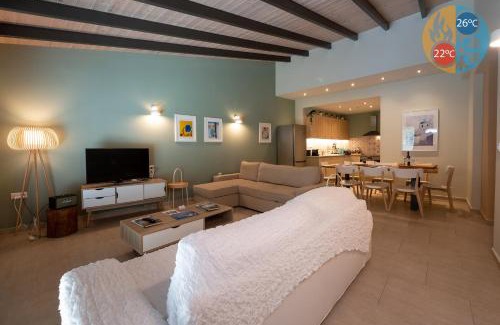Kalamata Villa | Linas Home - Kalamata Mediterranean Villas