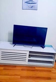 Downtown Johannesburg Apartment | Linaste at Colosseum