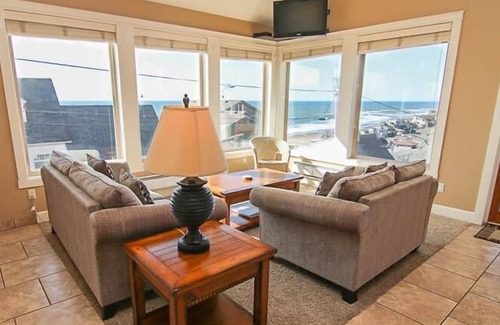 Lincoln City House | Lincoln City Beach House