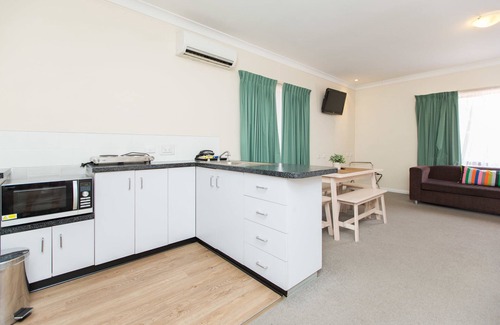 Wagga Wagga Hotel | Lincoln Cottage Motor Inn