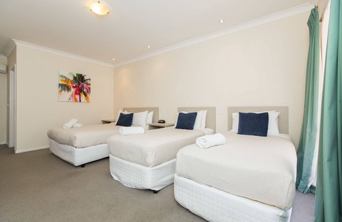Wagga Wagga Hotel | Lincoln Cottage Motor Inn