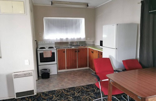 Henderson Hotel | Lincoln Court Motel