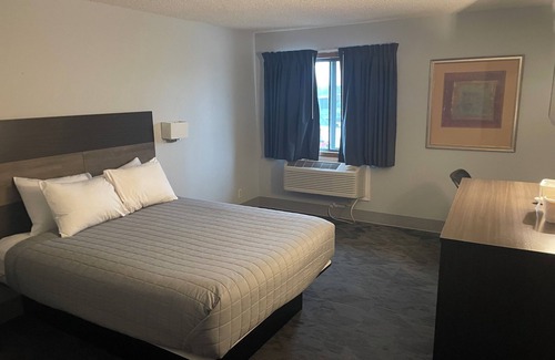 Lincoln Hotel | Lincoln Hotel