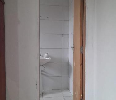 Caicara Apartment | LINCOLN HOUSE- Praia grande