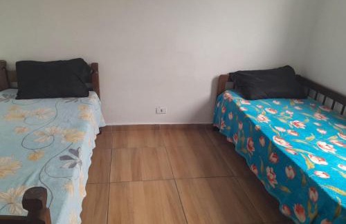 Caicara Apartment | LINCOLN HOUSE- Praia grande