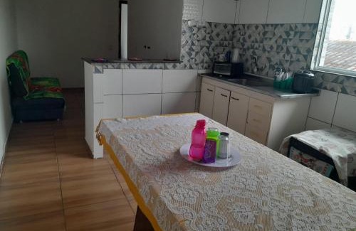 Caicara Apartment | LINCOLN HOUSE- Praia grande
