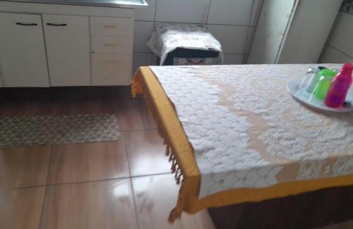 Caicara Apartment | LINCOLN HOUSE- Praia grande