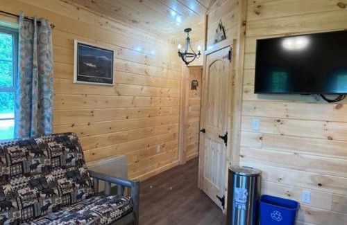 Lincoln House | Lincoln Log Cabins