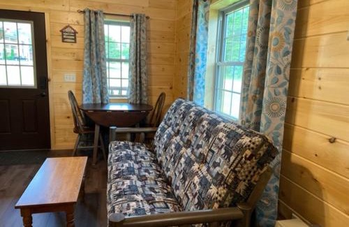 Lincoln House | Lincoln Log Cabins