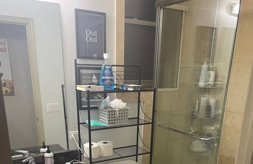 Sheffield and DePaul Condo | Lincoln Park Condo - Spacious, ideally located 2 Bed/1 Bath/2 Parking Spots.