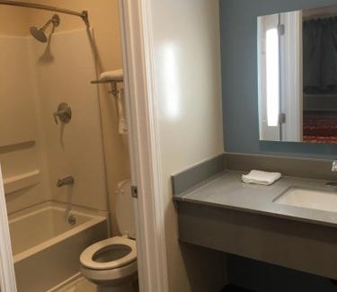 Los Angeles Hotel | Lincoln Park Motel