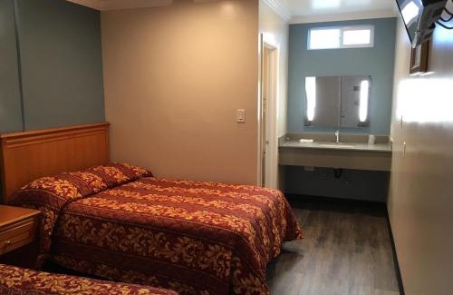 Los Angeles Hotel | Lincoln Park Motel