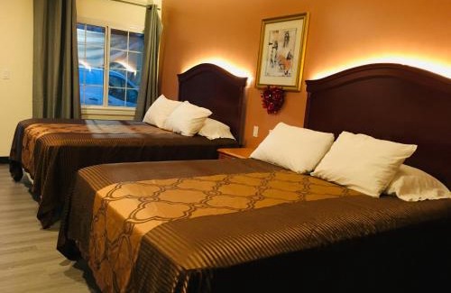 Los Angeles Hotel | Lincoln Park Motel