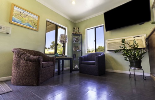 Los Angeles Hotel | Lincoln Park Motel