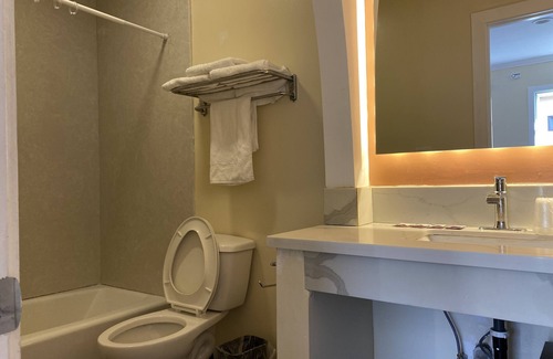 Los Angeles Hotel | Lincoln Park Motel