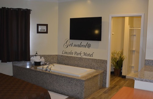 Los Angeles Hotel | Lincoln Park Motel