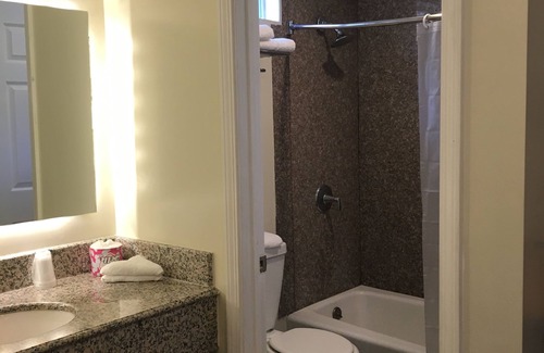 Los Angeles Hotel | Lincoln Park Motel