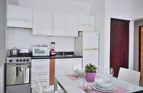 Mata Hambre Apartment | LINCOLN SUITE