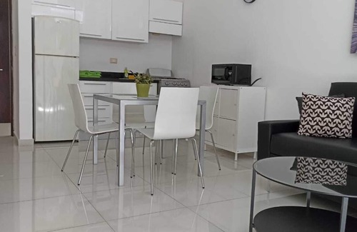 Mata Hambre Apartment | LINCOLN SUITE