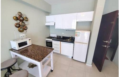 Mata Hambre Apartment | Lincoln Suite Pool - Gym - Sauna