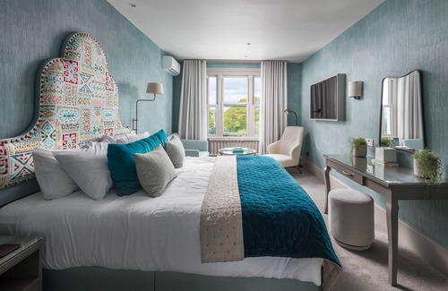 Torquay Hotel | Lincombe Hall Hotel & Spa - Just for Adults