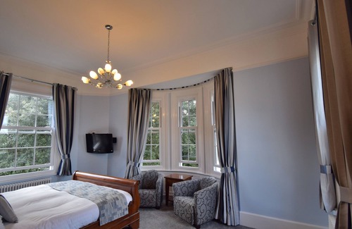 Torquay Hotel | Lincombe Hall Hotel & Spa - Just for Adults
