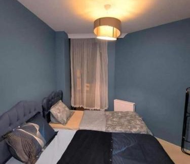 Aqaba Apartment | LINCON inn