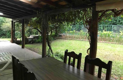 Villa San Lorenzo Villa | Lindísima casa de campo en Villa San Lorenzo Salta