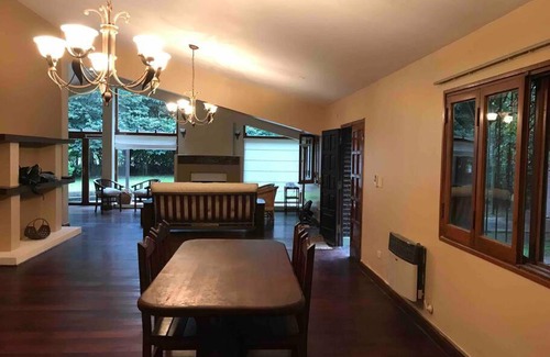 Villa San Lorenzo Villa | Lindísima casa de campo en Villa San Lorenzo Salta