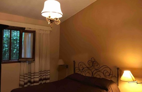 Villa San Lorenzo Villa | Lindísima casa de campo en Villa San Lorenzo Salta