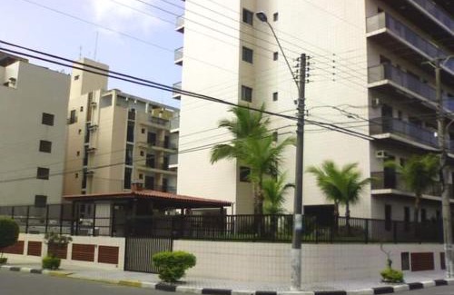 Jardim Sao Miguel Apartment | Lindíssimo Apto Praia da Enseada- Guarujá.